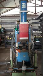 Puntatrice EME SDP-250CC  - Lotto 3 (Asta 9717)