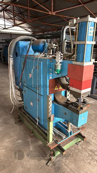 3#9717 Puntatrice EME SDP-250CC in vendita - foto 3