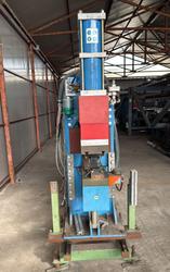 Puntatrice EME SDP-250CC  - Lotto 4 (Asta 9717)