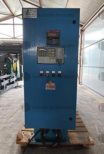 4#9717 Puntatrice EME SDP-250CC in vendita - foto 2