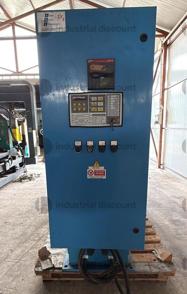 4#9717 Puntatrice EME SDP-250CC in vendita - foto 4