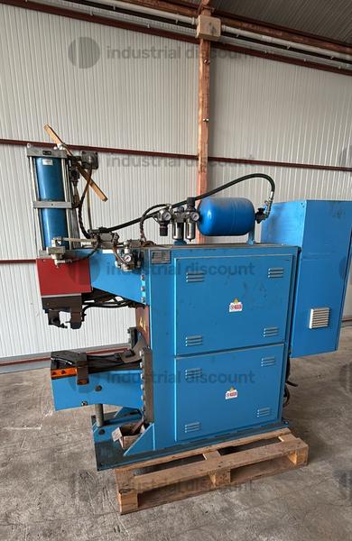 5#9717 Puntatrice EME SDP-250CC in vendita - foto 1