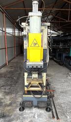 Saldatrice TECNA TE183 - Lotto 7 (Asta 9717)