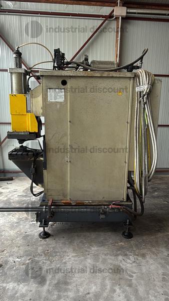 7#9717 Saldatrice TECNA TE183 in vendita - foto 3