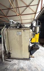 Saldatrice TECNA TE183 - Lotto 8 (Asta 9717)