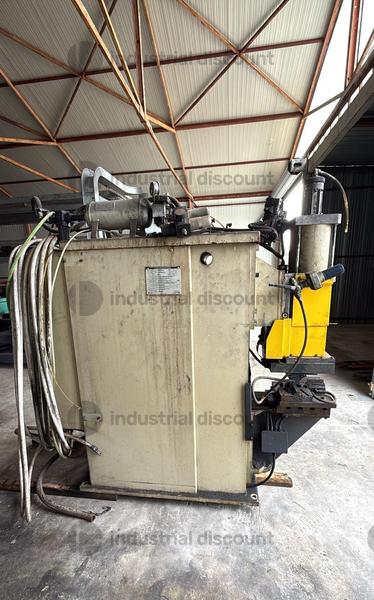 8#9717 Saldatrice TECNA TE183 in vendita - foto 1