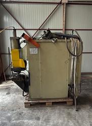 Saldatrice TECNA TE183 - Lotto 9 (Asta 9717)