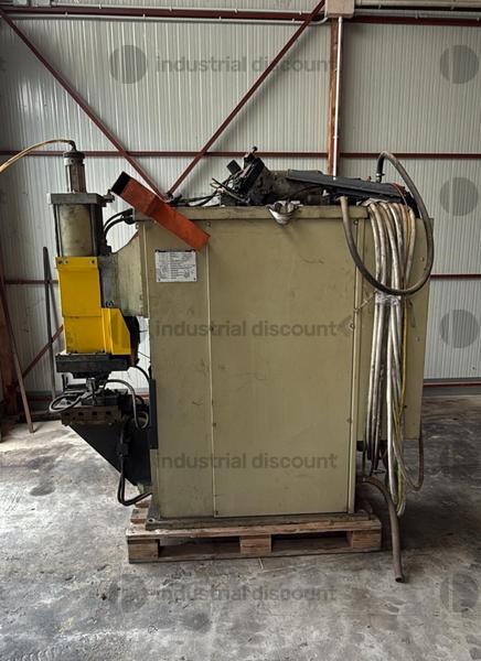 Macchine per saldare in vendita