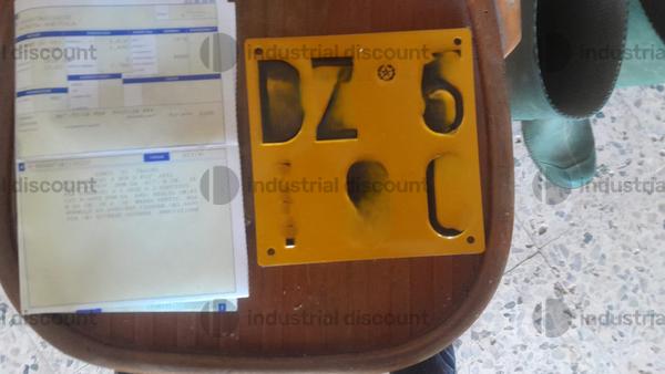 1#9718 Trattore agricolo Same Delfino 35 e accessori in vendita - foto 4