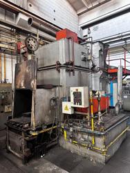 Lentek SHARCH cement plant and Linde H40D forklift - Lot 0 (Auction 9719)