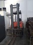 Immagine 1 - Carrello elevatore Linde H40D - Lotto 2 (Asta 9719)