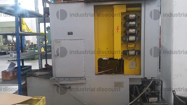 3#9719 Pressa GLEASON Q529G in vendita - foto 3