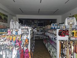 Pet care products and various equipment auction - Lot 0 (Auction 9721)