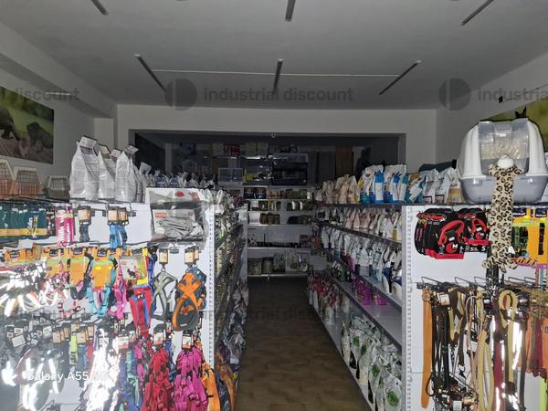 3#9721 Scaffalature in vendita - foto 1