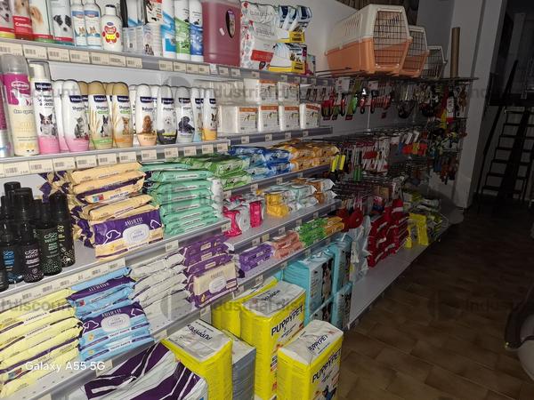 3#9721 Scaffalature in vendita - foto 3