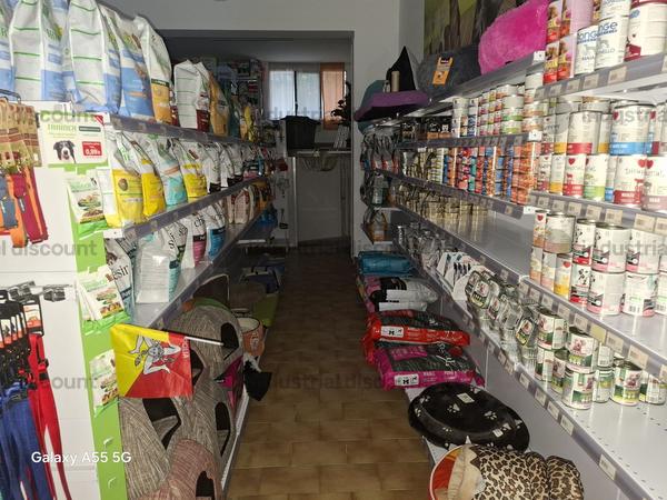 3#9721 Scaffalature in vendita - foto 7