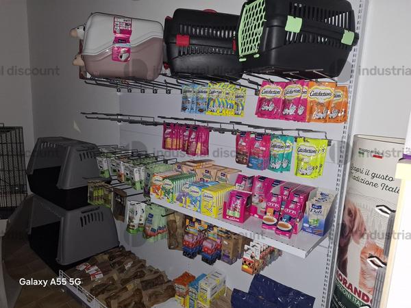 3#9721 Scaffalature in vendita - foto 9