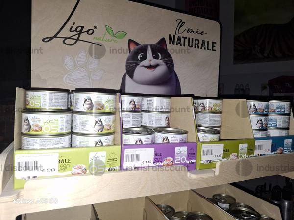 3#9721 Scaffalature in vendita - foto 10