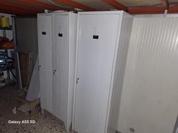 Attrezzature varie - Lotto 5 (Asta 9721)