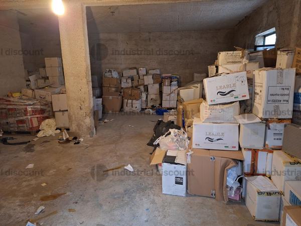 1#9722 Stock di capi di abbigliamento intimo uomo donna e bambino in vendita - foto 2