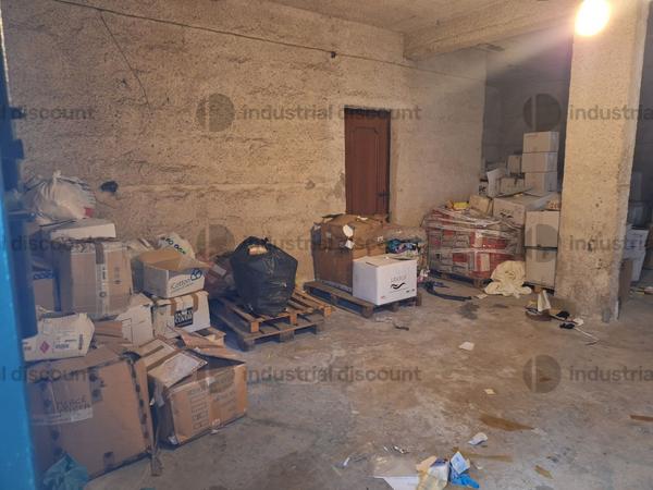 1#9722 Stock di capi di abbigliamento intimo uomo donna e bambino in vendita - foto 3