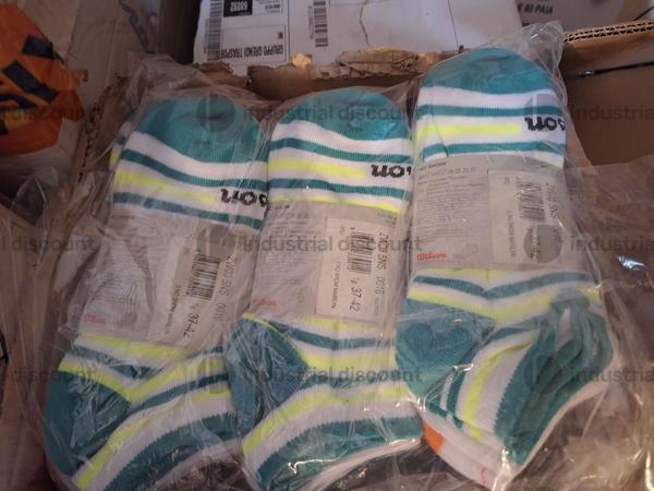 1#9722 Stock di capi di abbigliamento intimo uomo donna e bambino in vendita - foto 4