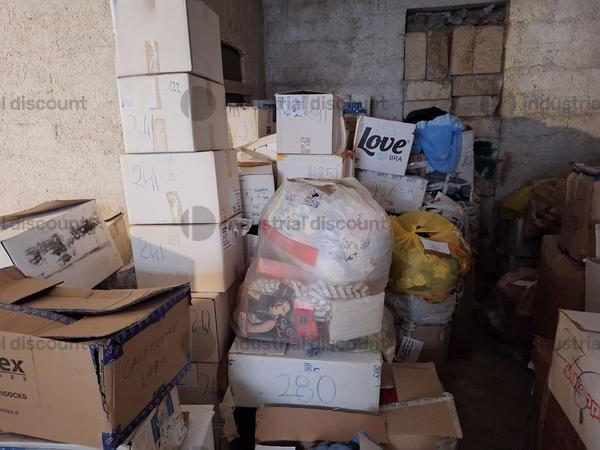 1#9722 Stock di capi di abbigliamento intimo uomo donna e bambino in vendita - foto 11