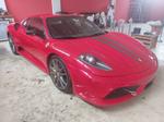 Immagine 4 - Autovettura Ferrari 430 Scuderia F1 - Lotto 1 (Asta 9723)