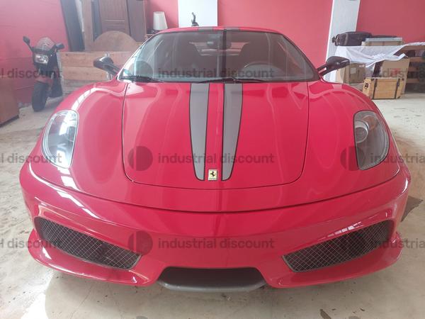 1#9723 Autovettura Ferrari 430 Scuderia F1 in vendita - foto 3