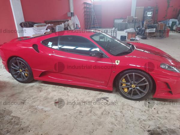 1#9723 Autovettura Ferrari 430 Scuderia F1 in vendita - foto 4