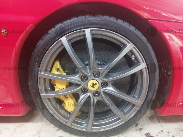 1#9723 Autovettura Ferrari 430 Scuderia F1 in vendita - foto 5