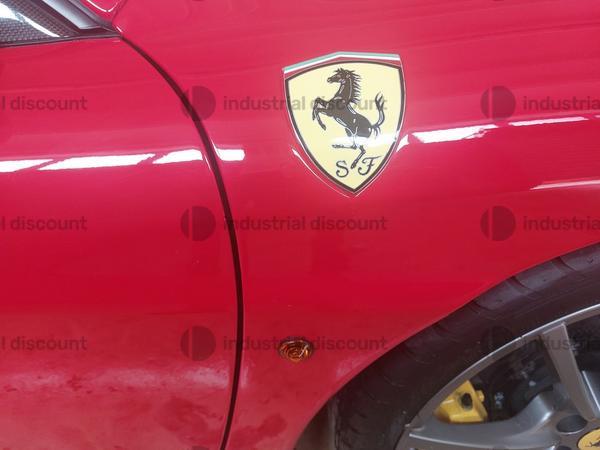 1#9723 Autovettura Ferrari 430 Scuderia F1 in vendita - foto 6