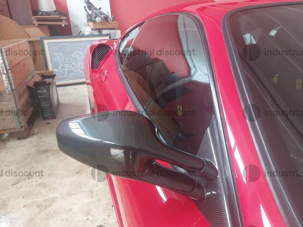 1#9723 Autovettura Ferrari 430 Scuderia F1 in vendita - foto 7