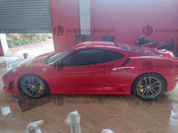 1#9723 Autovettura Ferrari 430 Scuderia F1 in vendita - foto 11