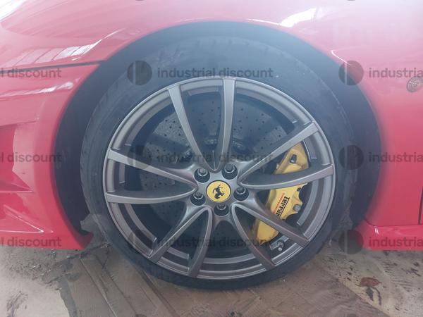 1#9723 Autovettura Ferrari 430 Scuderia F1 in vendita - foto 12