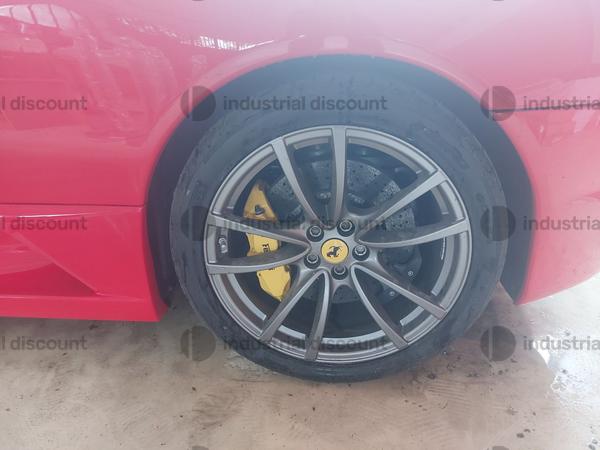 1#9723 Autovettura Ferrari 430 Scuderia F1 in vendita - foto 13