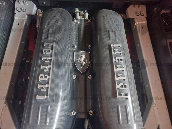 1#9723 Autovettura Ferrari 430 Scuderia F1 in vendita - foto 16