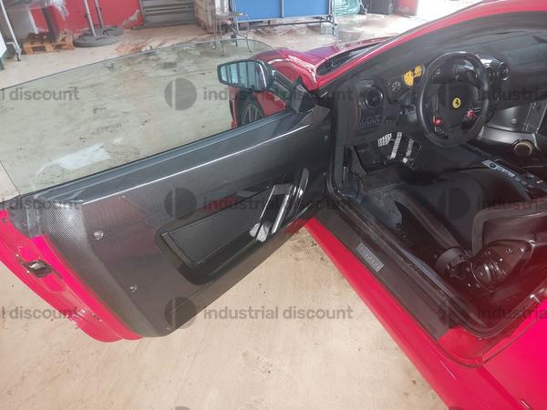 1#9723 Autovettura Ferrari 430 Scuderia F1 in vendita - foto 17