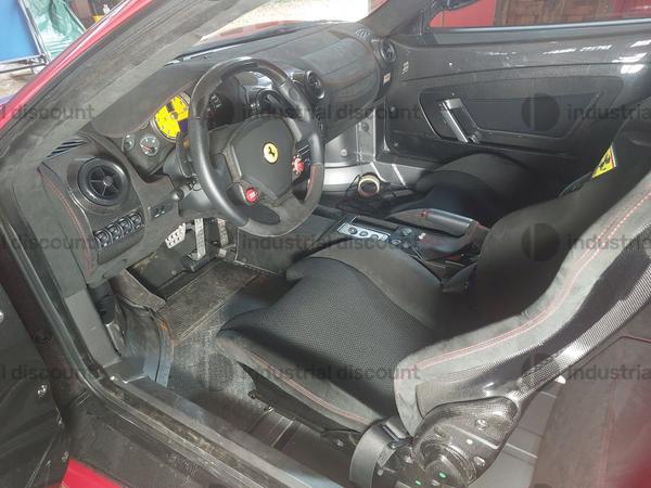 1#9723 Autovettura Ferrari 430 Scuderia F1 in vendita - foto 18