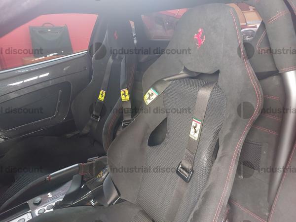 1#9723 Autovettura Ferrari 430 Scuderia F1 in vendita - foto 19