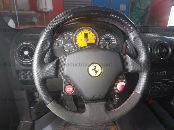 1#9723 Autovettura Ferrari 430 Scuderia F1 in vendita - foto 21