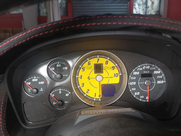 1#9723 Autovettura Ferrari 430 Scuderia F1 in vendita - foto 22