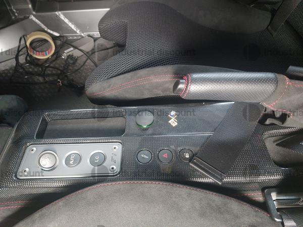 1#9723 Autovettura Ferrari 430 Scuderia F1 in vendita - foto 23