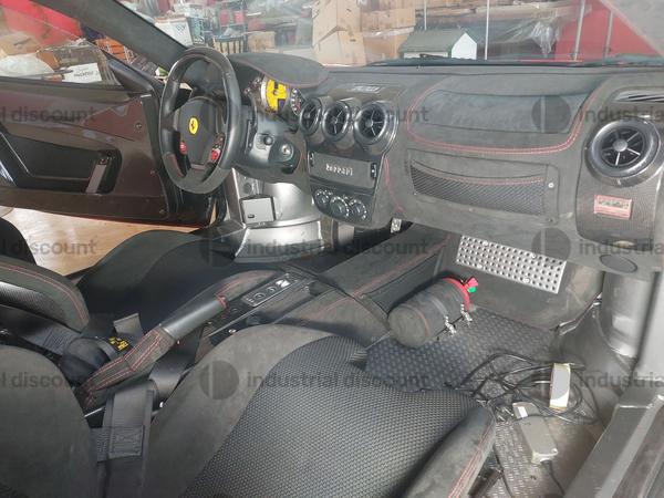 1#9723 Autovettura Ferrari 430 Scuderia F1 in vendita - foto 25