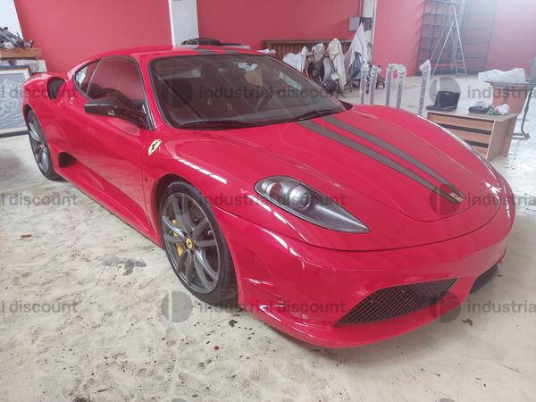 1#9723 Autovettura Ferrari 430 Scuderia F1 in vendita - foto 26