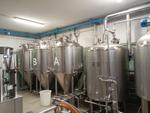 Immagine 2 - Sala cottura birra da 500 Lt - Lotto 1 (Asta 9724)