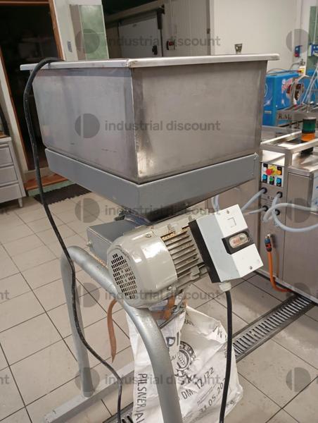 1#9724 Sala cottura birra da 500 Lt in vendita - foto 7