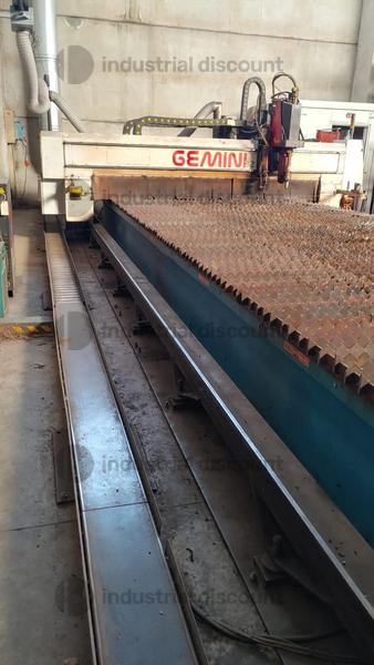 1#9725 Linea foratura Gemini in vendita - foto 2