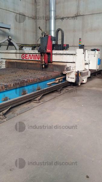 1#9725 Linea foratura Gemini in vendita - foto 3