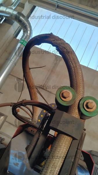 1#9725 Linea foratura Gemini in vendita - foto 4